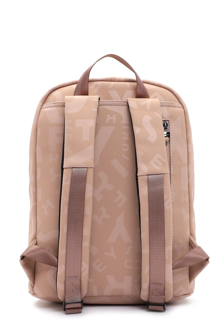 SURI FREY Handtaschen lila/pink Ivy