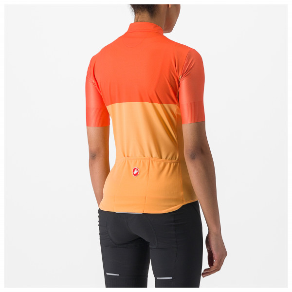 Castelli - Women's Velocissima - Radtrikot