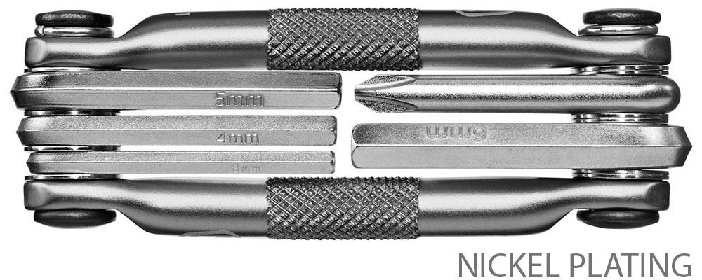 CrankBrothers Multi-5 Multitool kaufen | Bike-Discount
