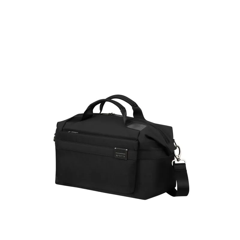 Samsonite Airea Kosmetiktasche - Schwarz