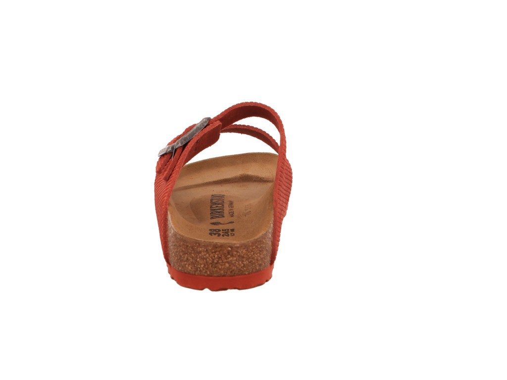 BIRKENSTOCK Clogs rot