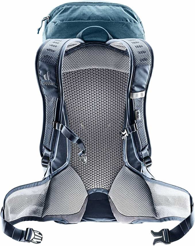DEUTER Handtaschen blau AC LITE 24