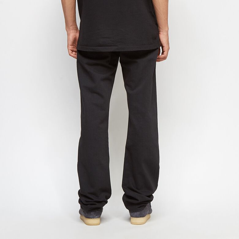 Levi's 501 Original Jeans Black black 80701
