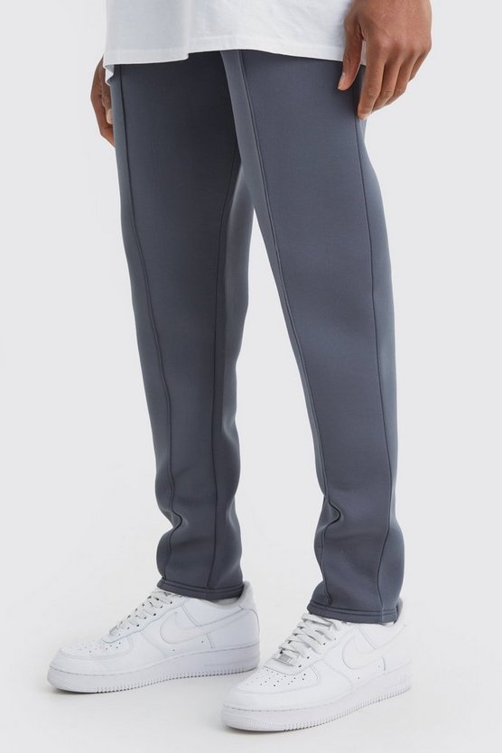 Schmale Slim-Fit Jogginghose