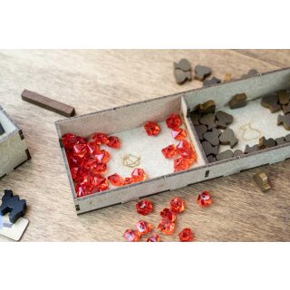 Istanbul: Big Box Organizer