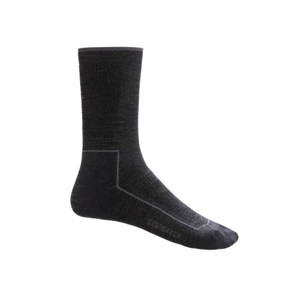 Icebreaker - Hike Cool-Lite 3Q Crew - Wandersocken