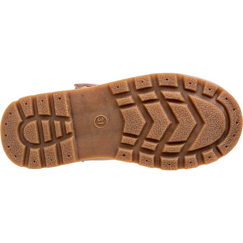 ZigZag Portlei Stiefel Kinder