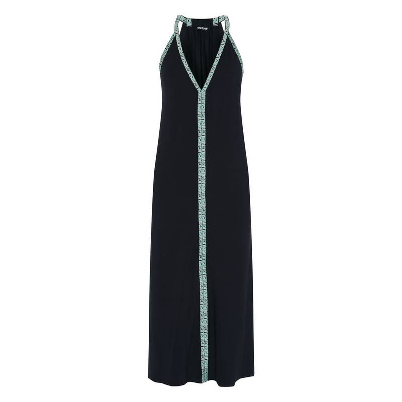 Chiemsee Langes Kleid Maxikleid Damen
