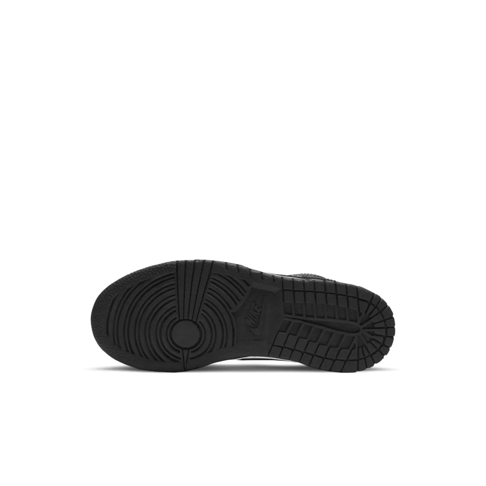 Nike Dunk Low PS CW1588-100 / weiss