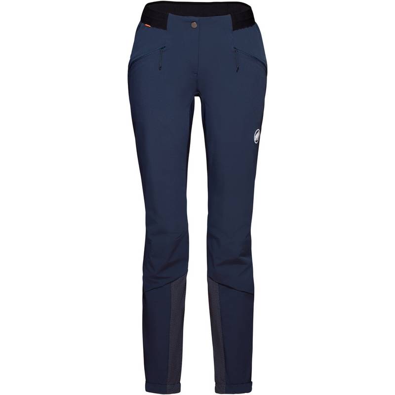 Mammut Aenergy Softshellhose Damen