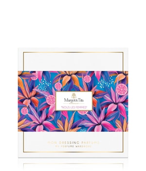 Margot & Tita Nous Les Femmes Trio Gift Box Duftset-1 Stk