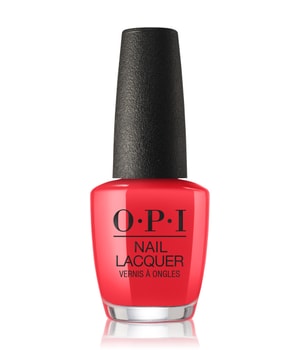 OPI Nail Lacquer Nagellack-15 ml
