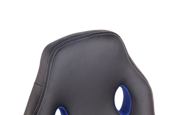 CLP Gaming Chair Elbing, höhenverstellbar und drehbar