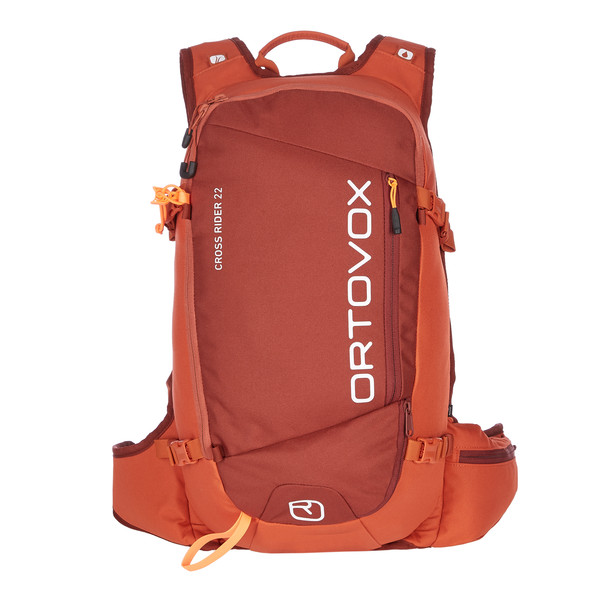 CROSS RIDER 22 - Skitourenrucksack