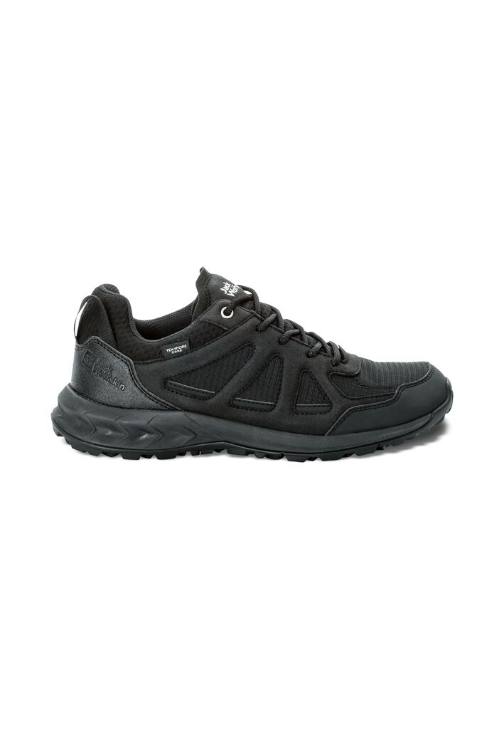 WOODLAND 2 TEXAPORE LOW W Wasserdichte Wanderschuhe Damen