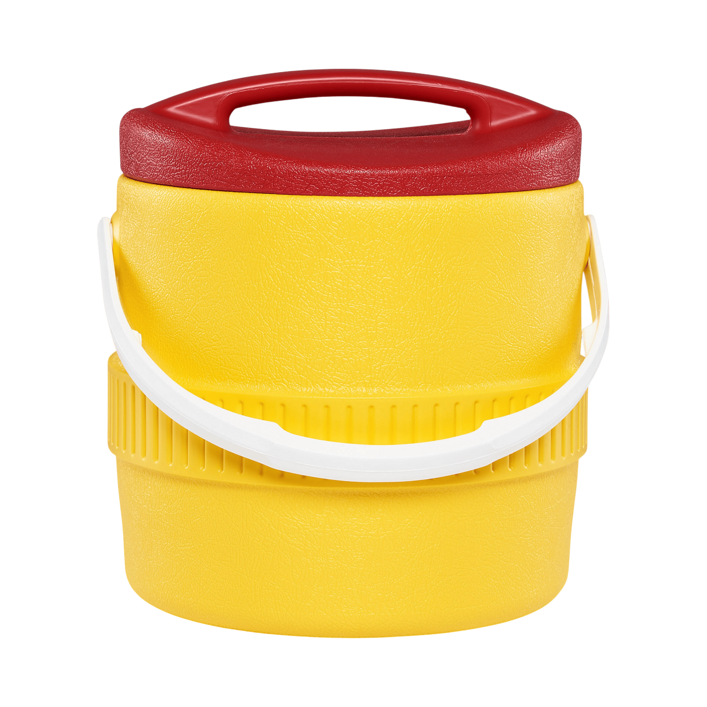 Igloo 400 Series 3 Gallon 11L Getränkekühler Accessoire Gelb