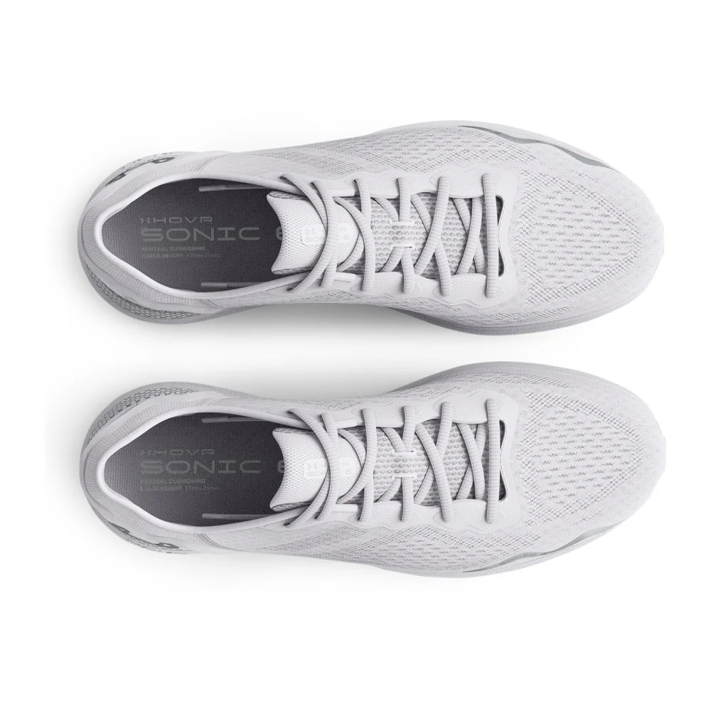 Under Armour HOVR Sonic 6 3026121-100 / weiss