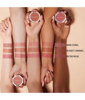 Dear Dahlia Paradise Petal Matte Blush Rouge-5 g