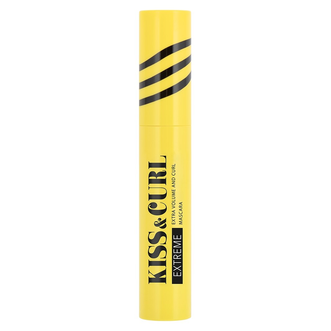 Kiss & Curl Extreme