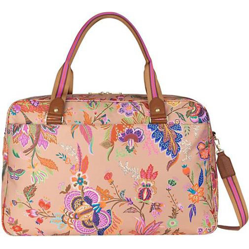 Oilily Young Sits Wynona Weekender Reisetasche 55 cm