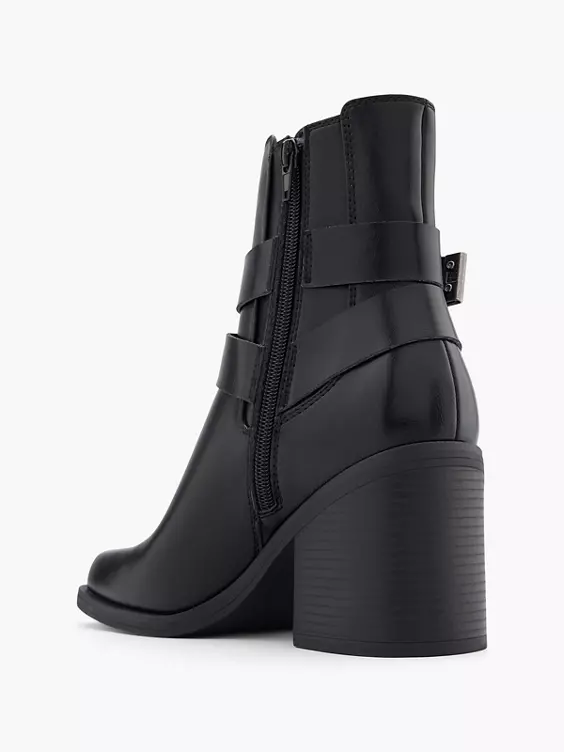 Catwalk Stiefelette