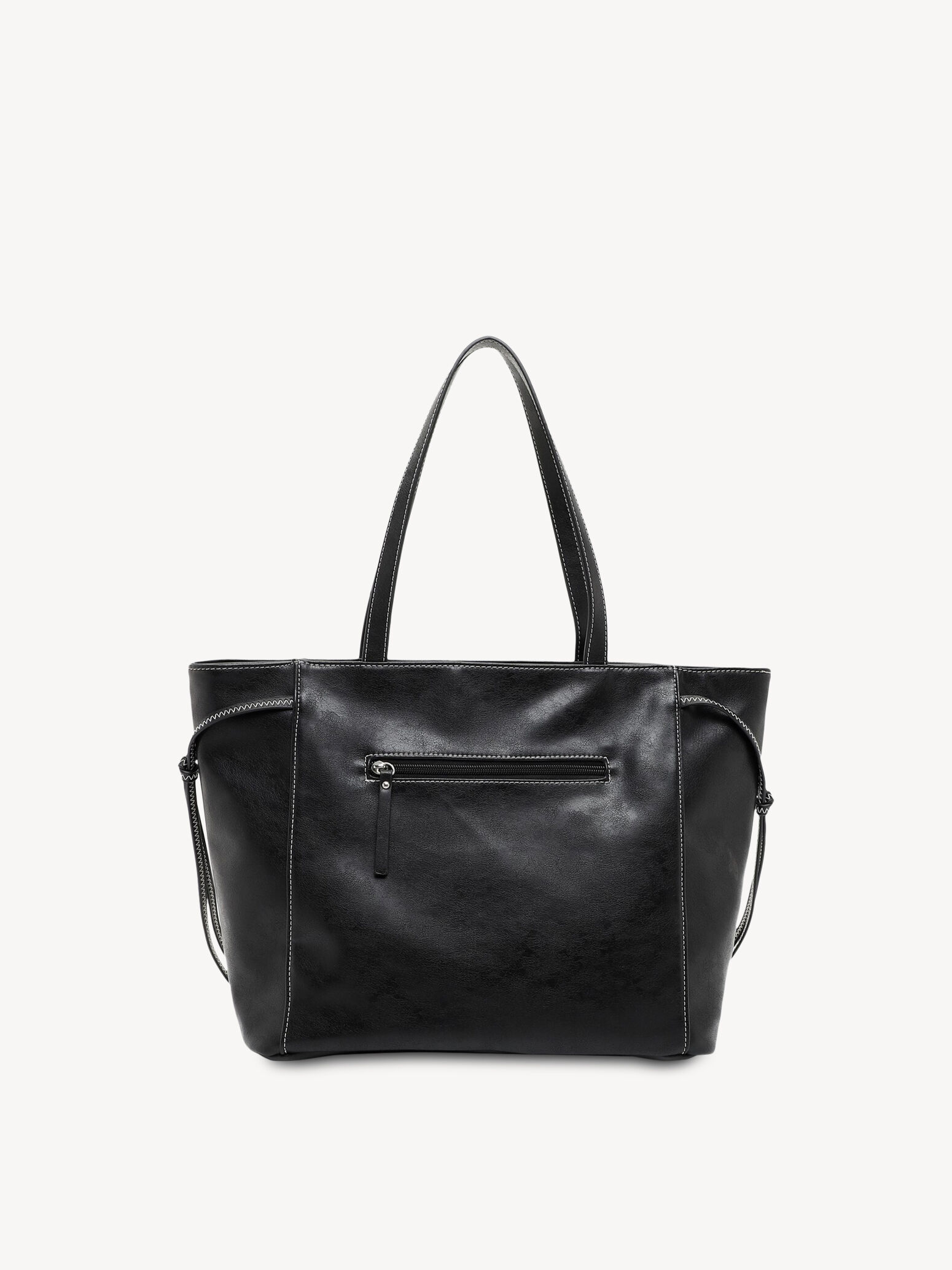 Sac cabas - noir