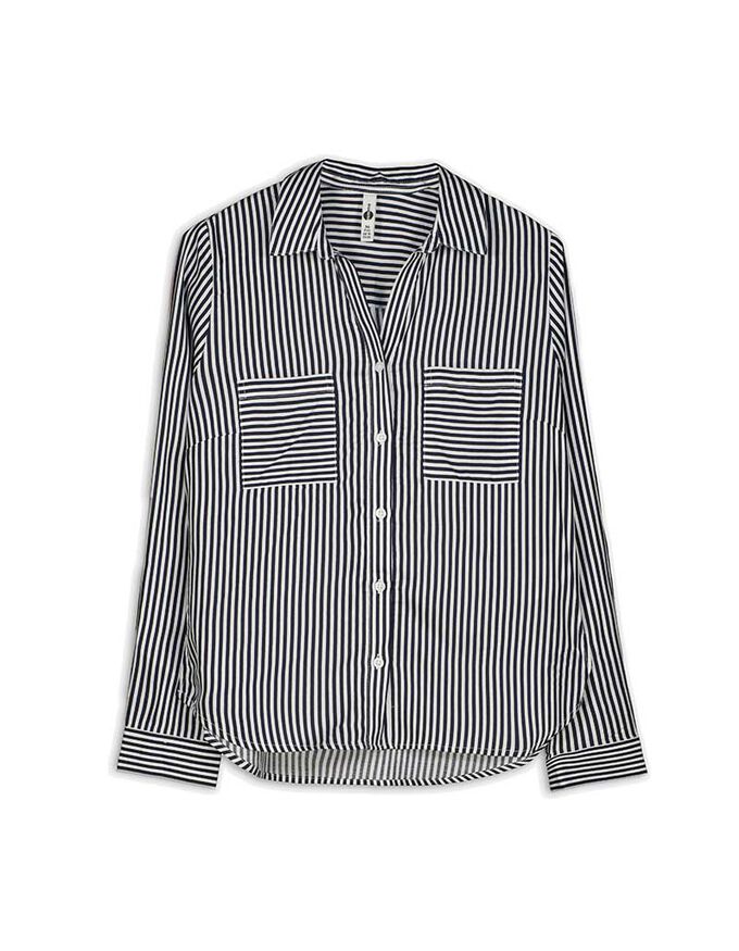 Bluse - LENZING™ ECOVERO™
