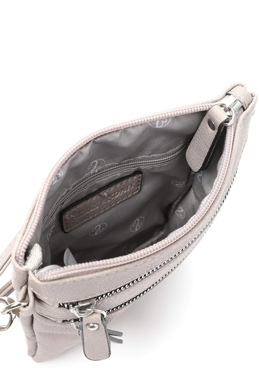 SURI FREY Handtaschen beige Emma