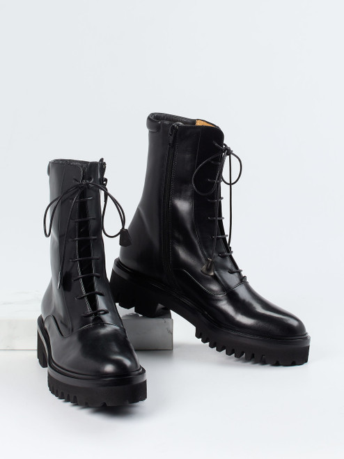 Stiefelette-17250090047 Truman's