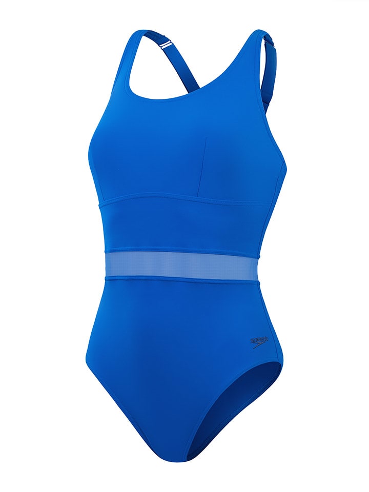 Speedo Shaping-Badeanzug 