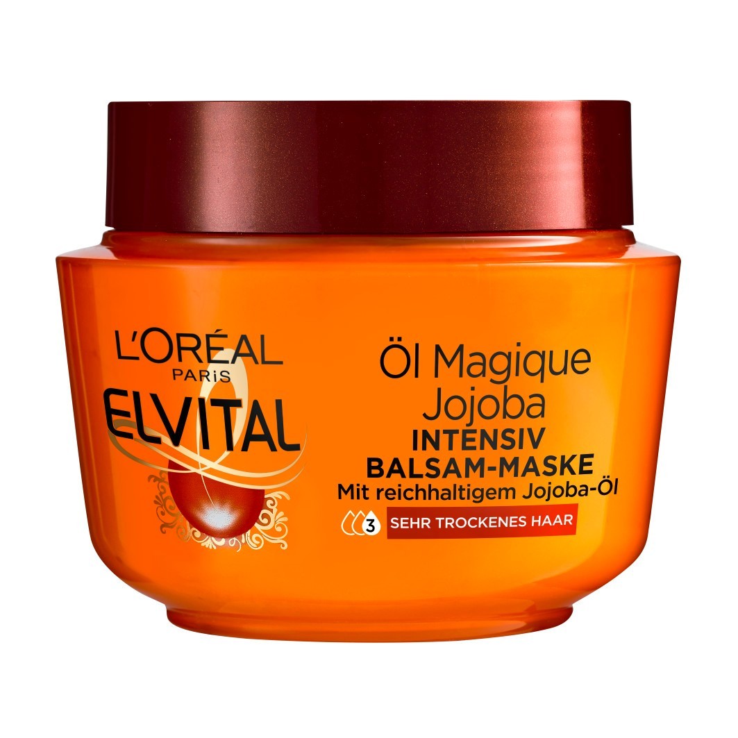 Öl Magique Jojoba