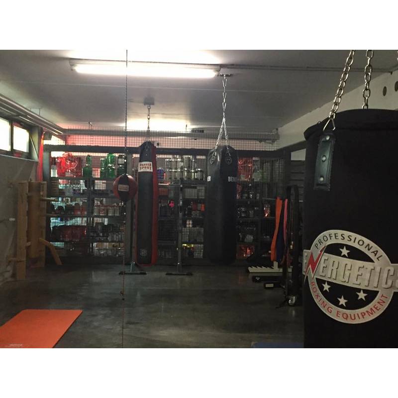 Erlebnis Pigspoint Fitness Studioticket