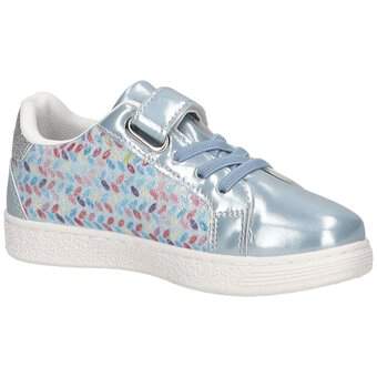 Barbarella Sneaker in blau
