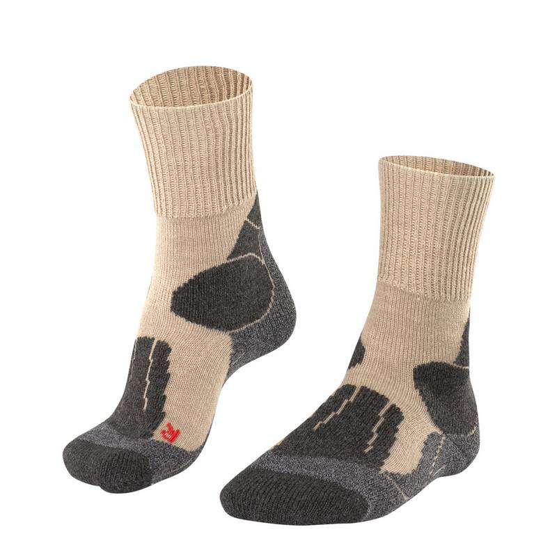 Falke TK1 Adventure Wandersocken Herren