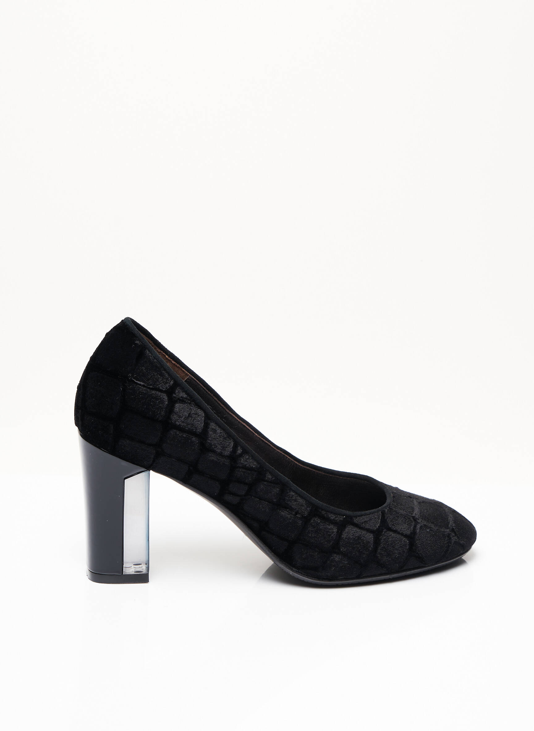Brunate Escarpins Femme couleur noir