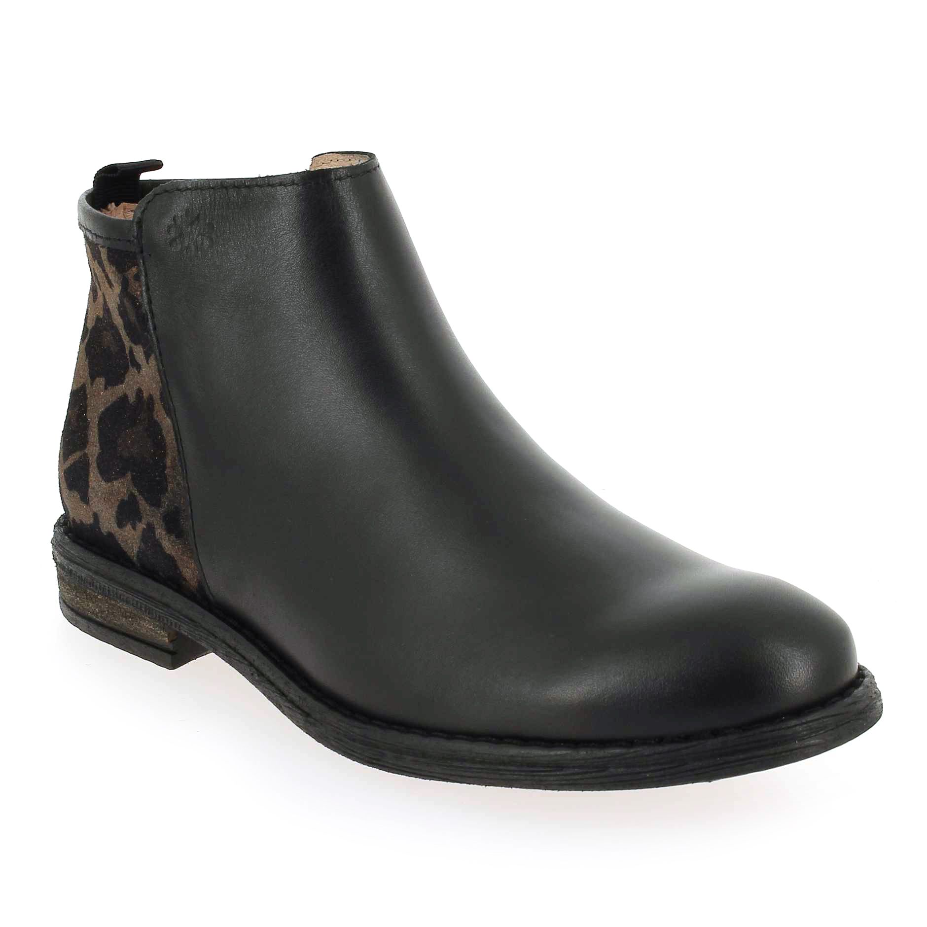 Acebos  8035 SK - Noir Gris