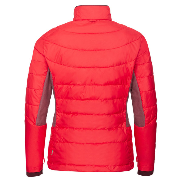 ELOPE 3IN1 JACKET Damen - Doppeljacke