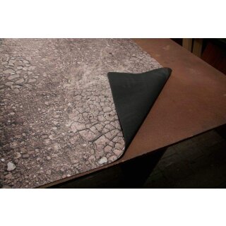 G-Mat: Wastelands (4x4 ft.)