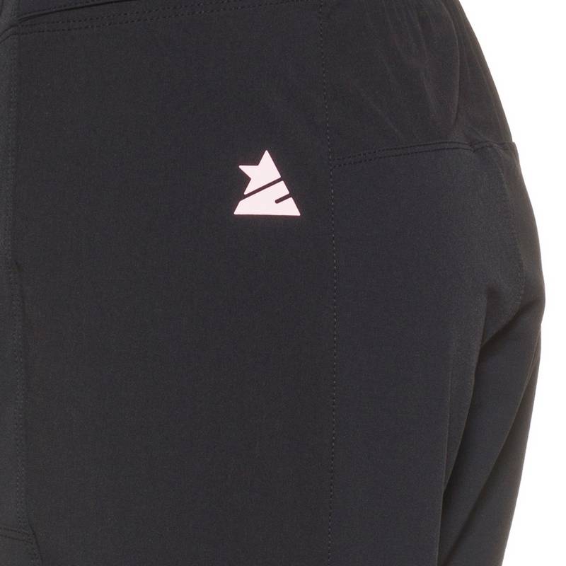 Zimtstern Shelterz Softshellhose Damen