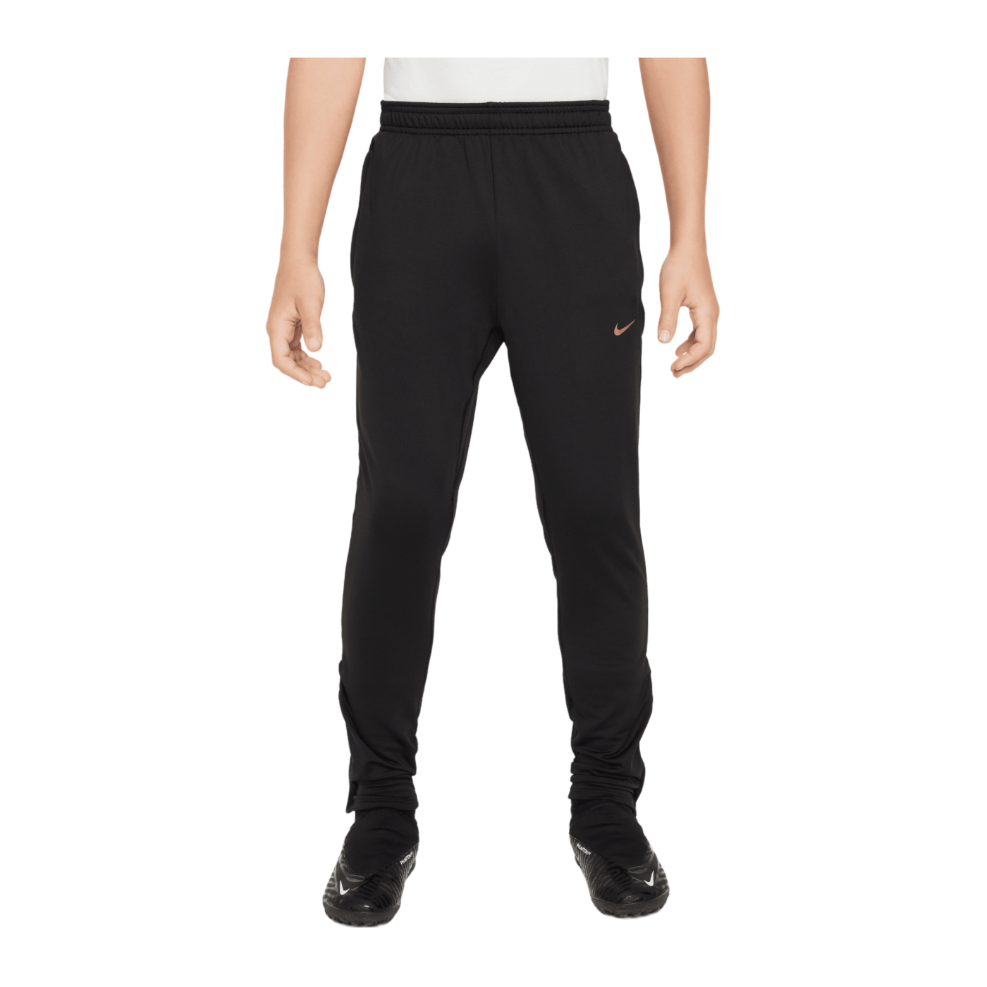 Nike Strike 24 Trainingshose Kids Schwarz F011