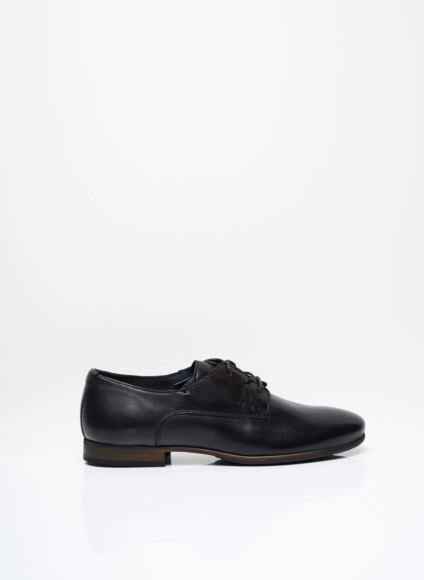 Kickers Derby Femme couleur noir