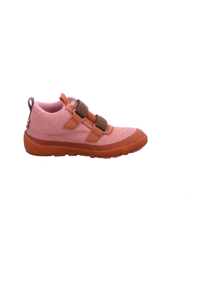 Affenzahn Klettschuh Reh in Braun günstig kaufen