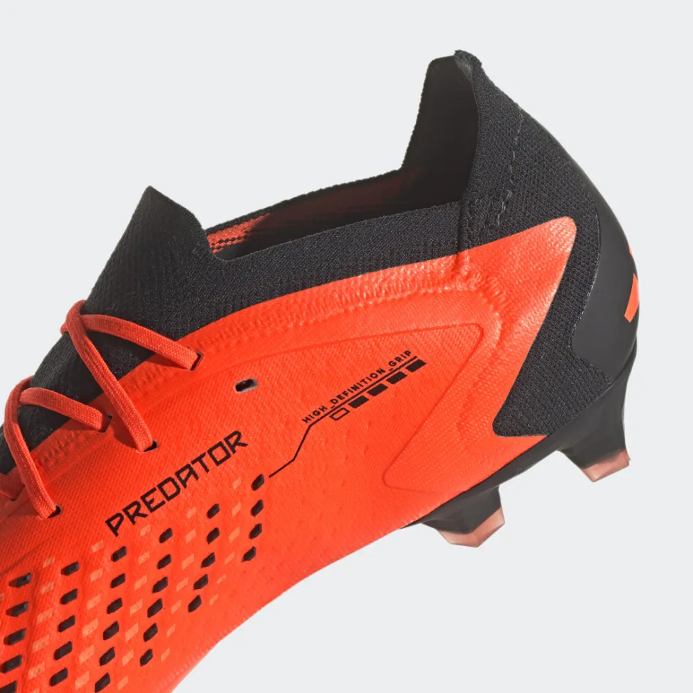 adidas Predator Accuracy.1 Low FG GW4574 / orange