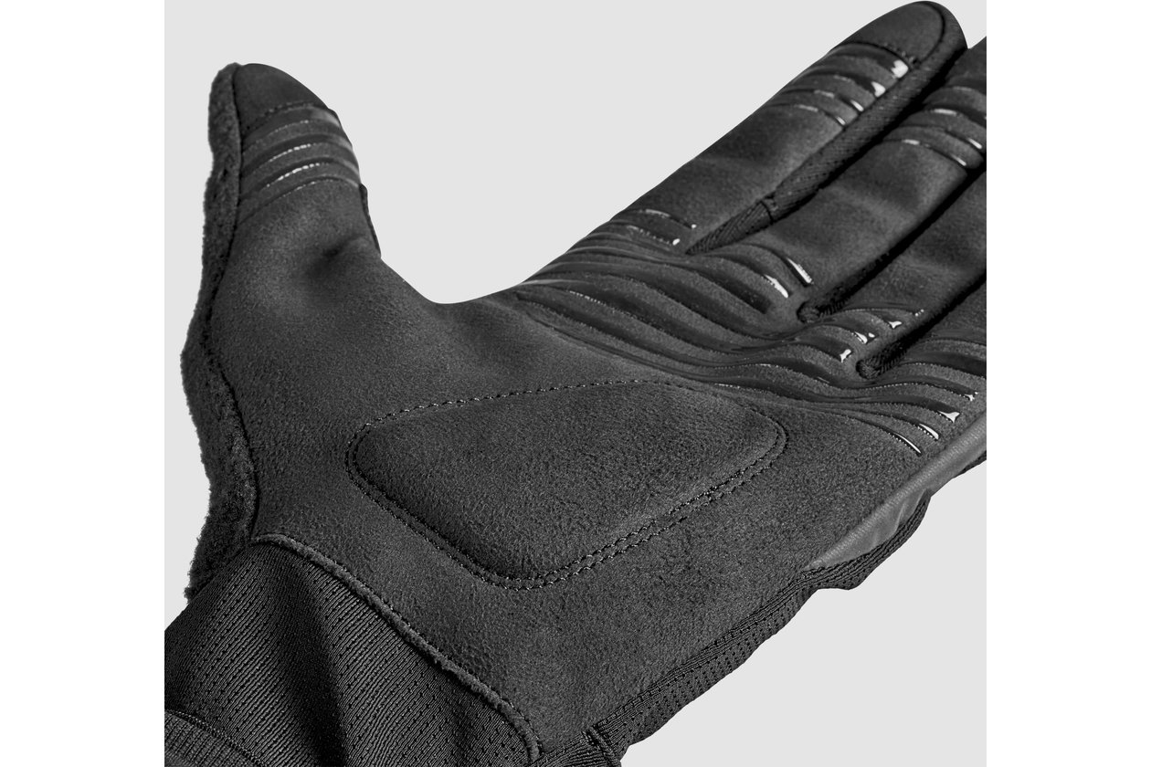 GRIPGRAB Hurricane 2 Windproof Midseason Langfinger Handschuhe - 2023