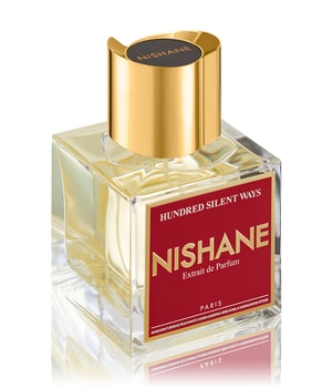 NISHANE HUNDRED SILENT WAYS Parfum 100 ml