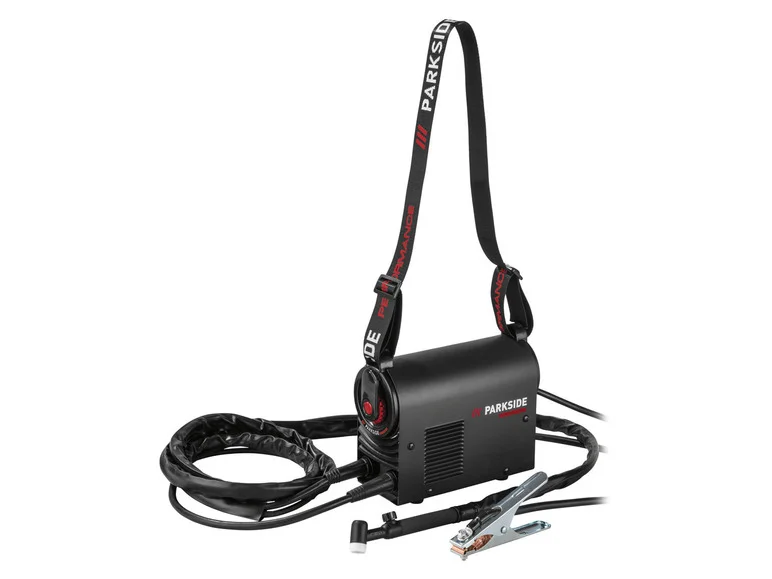 Sistema de som invertido PARKSIDE PERFORMANCE® PTMI 180 A1