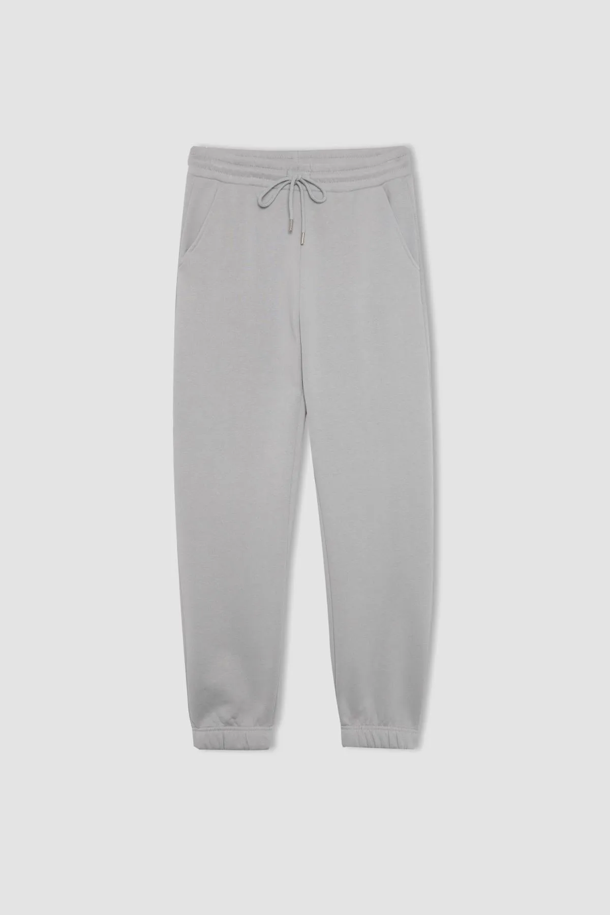 DeFacto  Jogger-Jogginghose mit Spitzenbund