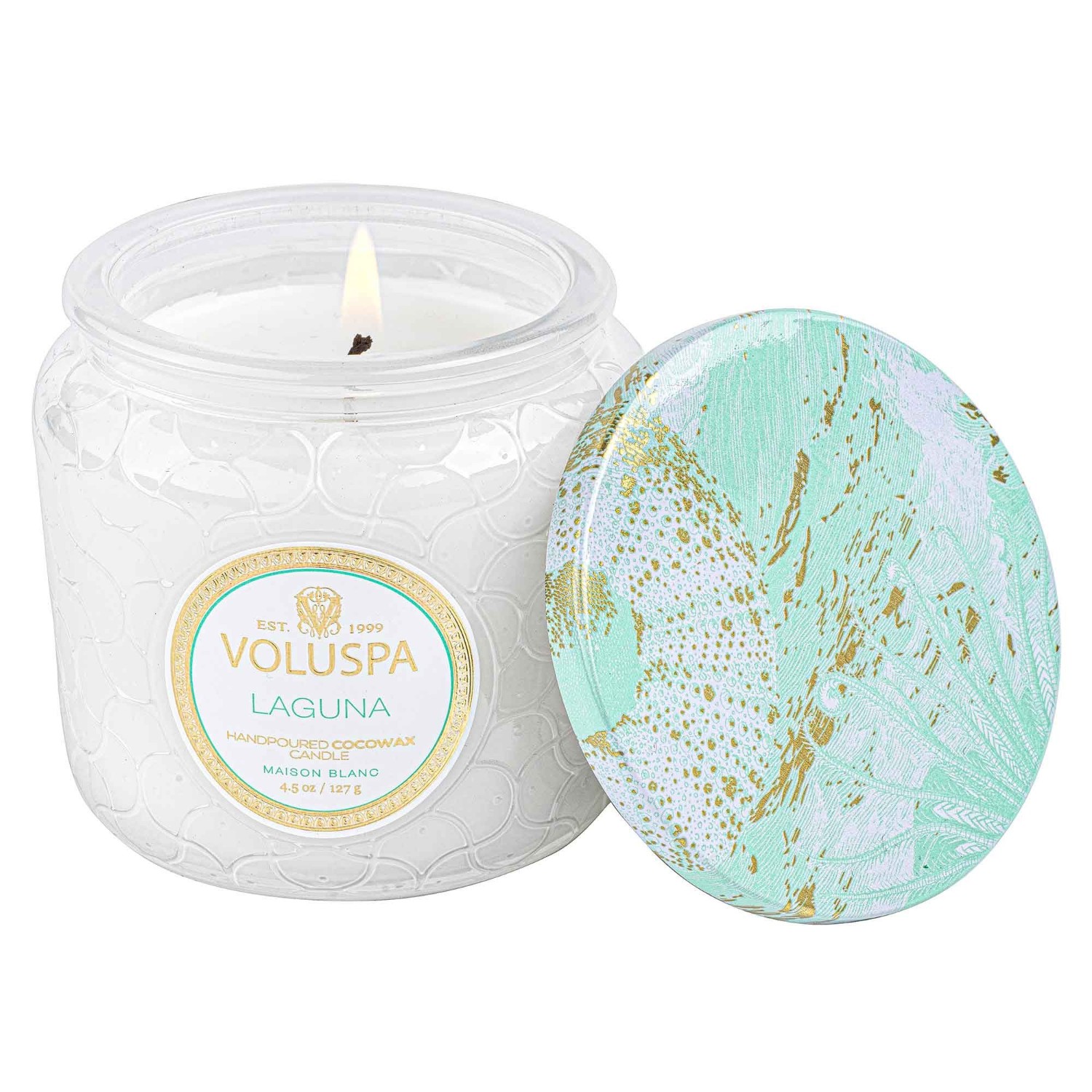 Borcan mic VOLUSPA