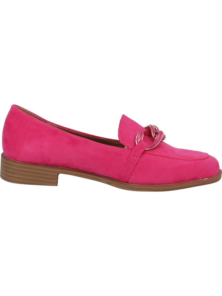 palado Loafers in fuchsia günstig kaufen