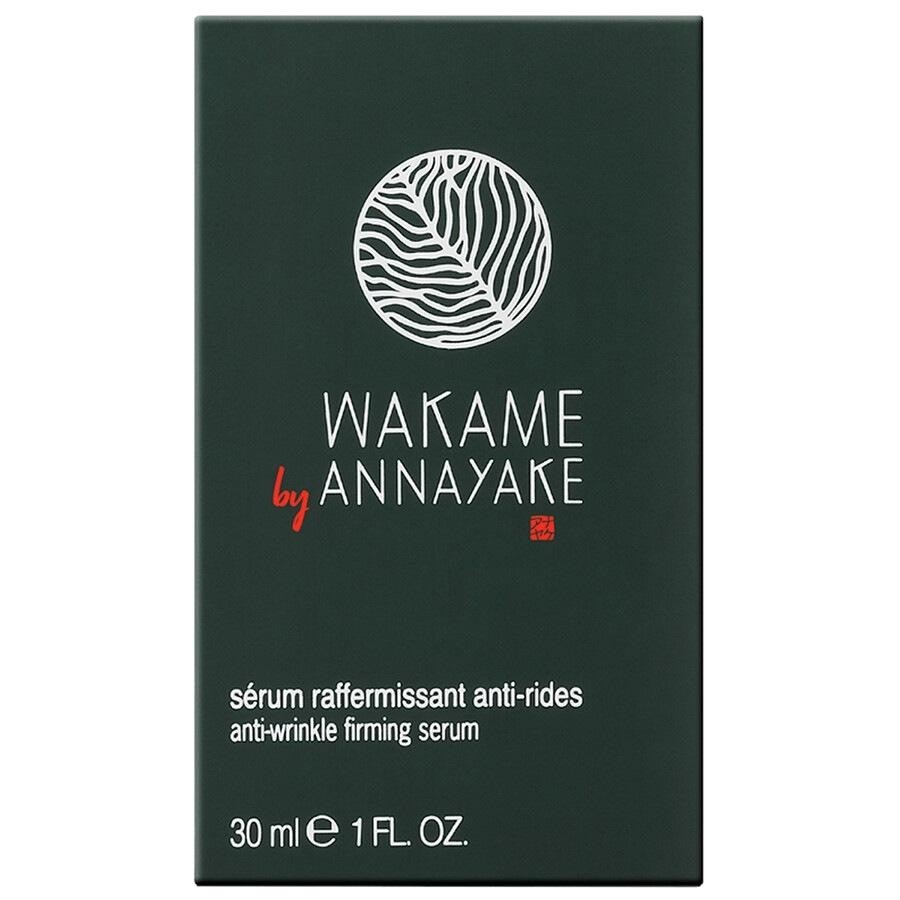 „Annayake“ raukšles stangrinamasis serumas
